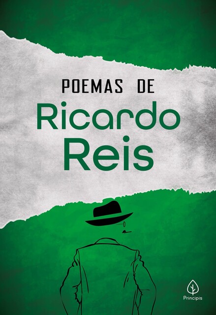 Poemas de Ricardo Reis, Fernando Pessoa