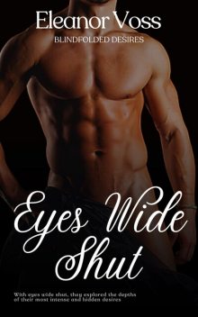 Eyes Wide Shut, Eleanor Voss