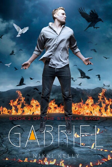 Gabriel, Nikki Kelly