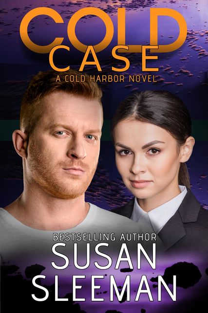 Cold Case, Susan Sleeman
