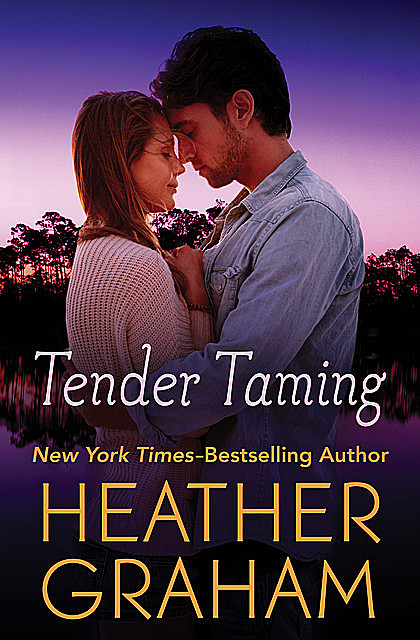 Tender Taming, Heather Graham