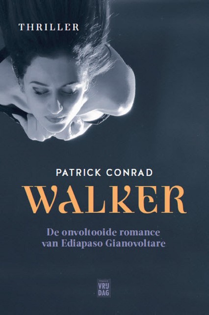Walker, Patrick Conrad