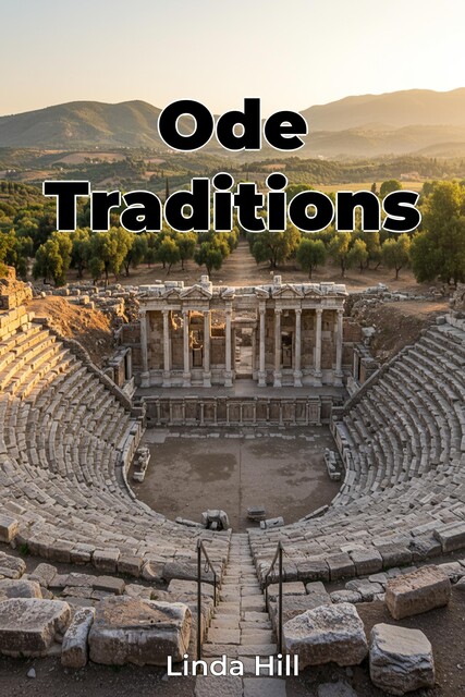 Ode Traditions, Linda Hill