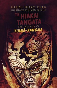 Te Hiakai Tangata, Hirini Moko Mead