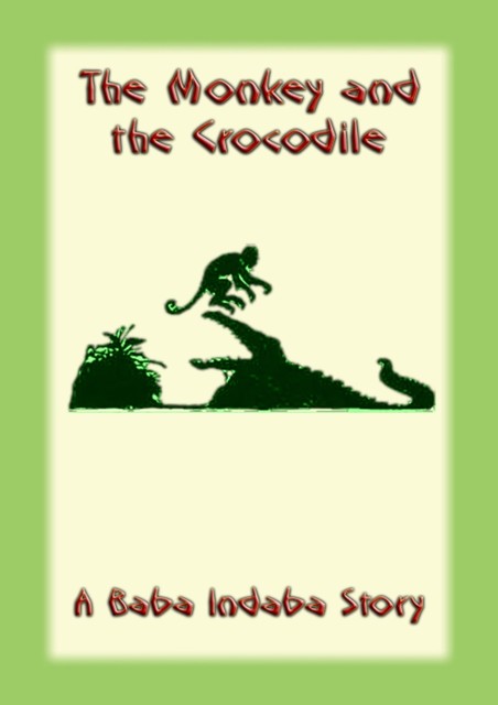 The Monkey and the Crocodile, 