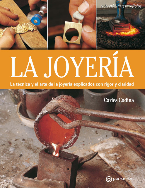 La joyería, Carles Codina