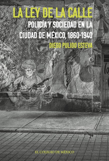 La ley de la calle, Diego Pulido Esteva