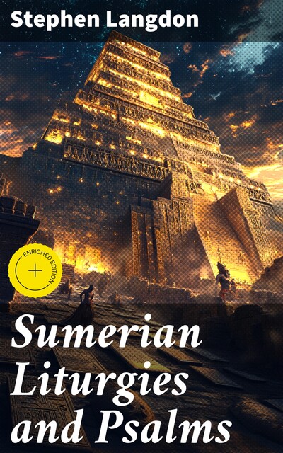 Sumerian Liturgies and Psalms, Stephen Langdon
