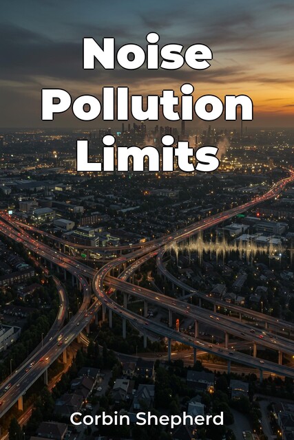 Noise Pollution Limits, Corbin Shepherd