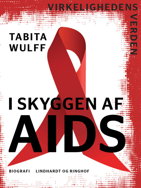 I skyggen af AIDS, Tabita Wulff