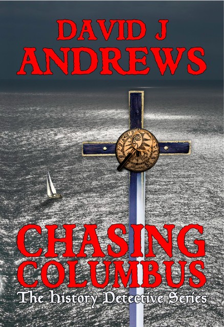Chasing Columbus, David Andrews