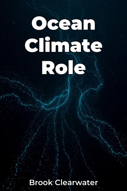 Ocean Climate Role, Brook Clearwater