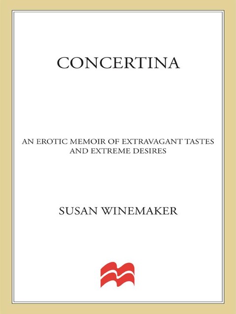 Concertina, Susan Winemaker