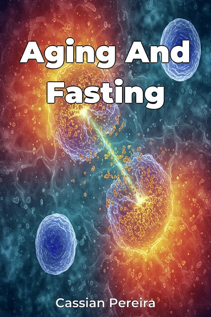 Aging And Fasting, Cassian Pereira