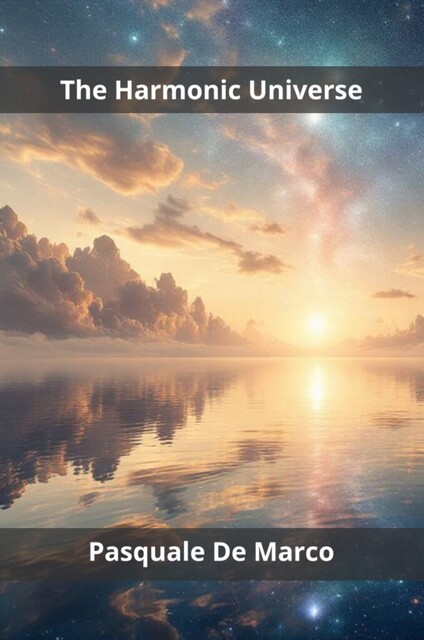 The Harmonic Universe, Pasquale De Marco