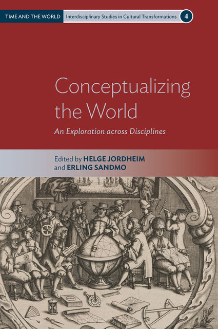 Conceptualizing the World, Erling Sandmo, Helge Jordheim