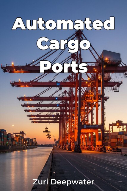 Automated Cargo Ports, Zuri Deepwater