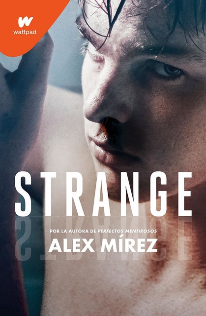 Strange, Álex Mírez