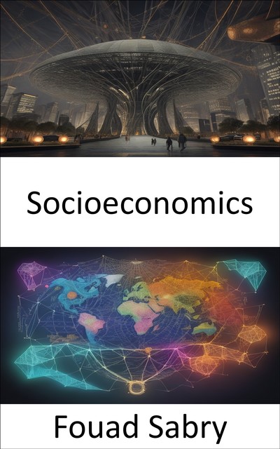 Socioeconomics, Fouad Sabry