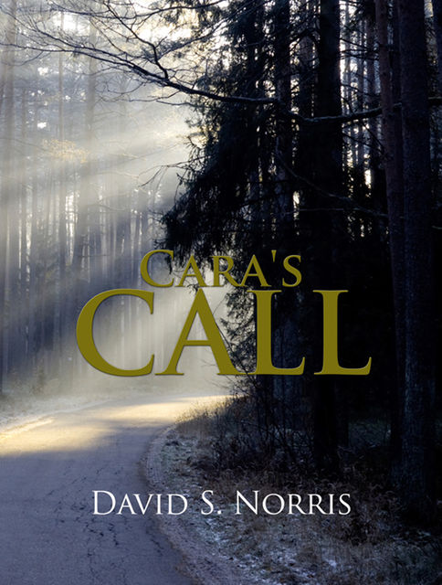 Cara's Call, David Norris