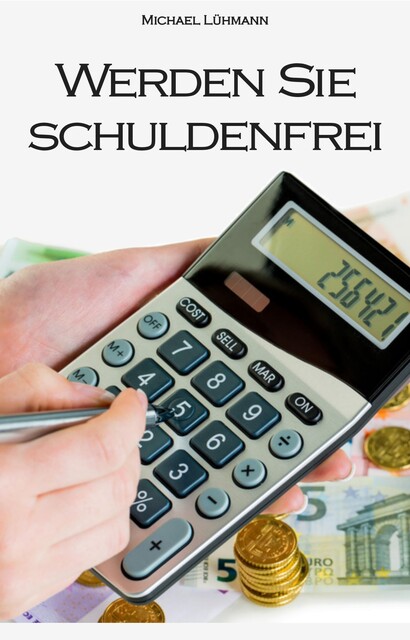 Schulden abbauen, Katherine Lips