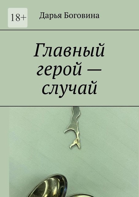 Главный герой — случай, Дарья Боговина