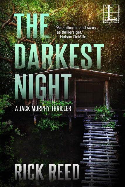 The Darkest Night, Rick Reed