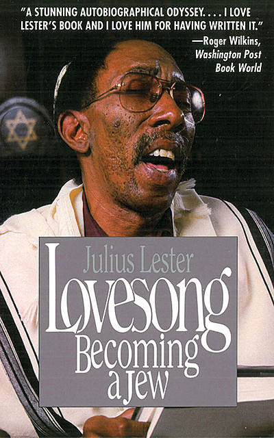 Lovesong, Julius Lester