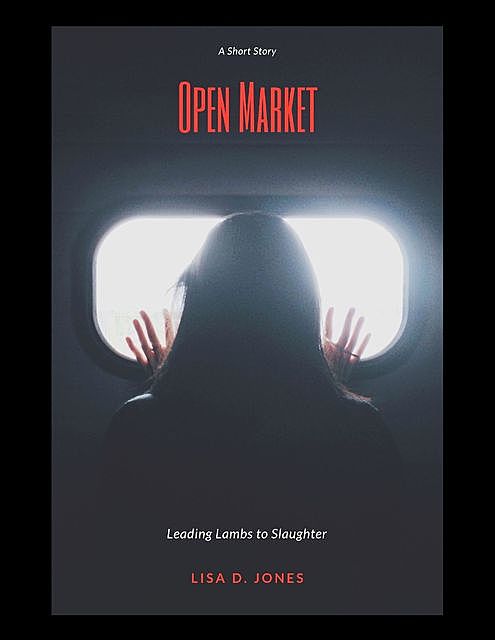 Open Market, Lisa Jones