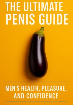 The Ultimate Penis Guide, Fábio Fernando