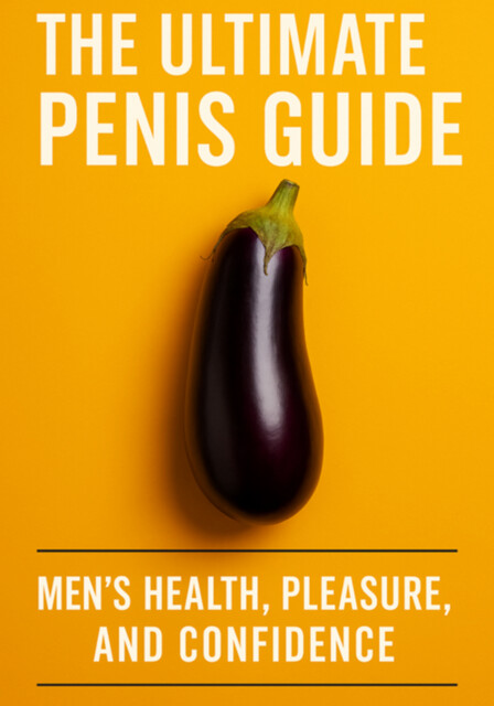 The Ultimate Penis Guide, Fábio Fernando