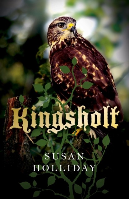 Kingsholt, Susan Holliday