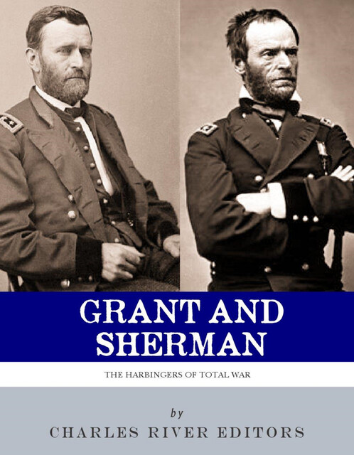 Grant & Sherman, Charles Editors