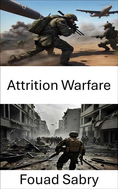 Attrition Warfare, Fouad Sabry