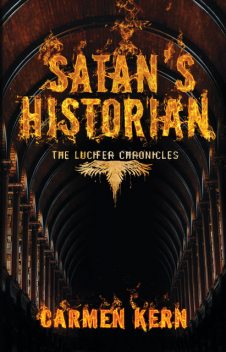 Satan's Historian, Carmen Kern