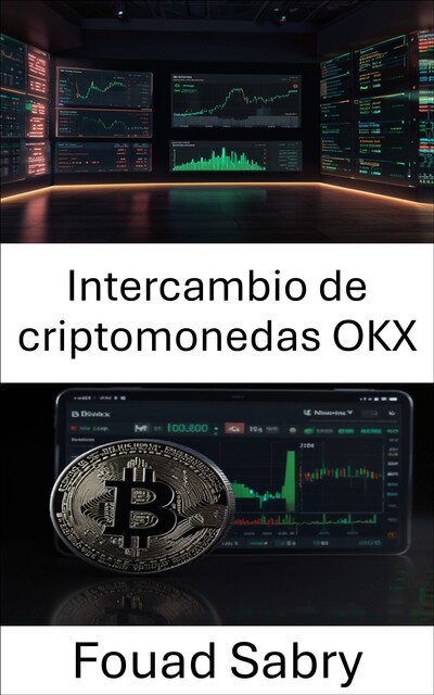 Intercambio de criptomonedas OKX, Fouad Sabry