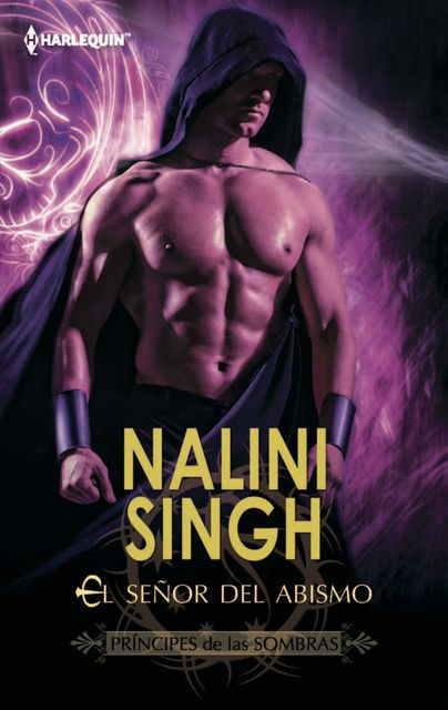 El señor del abismo, Nalini Singh