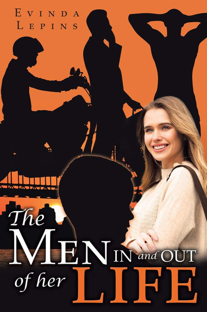 The Men In and Out of Her Life, Evinda Lepins