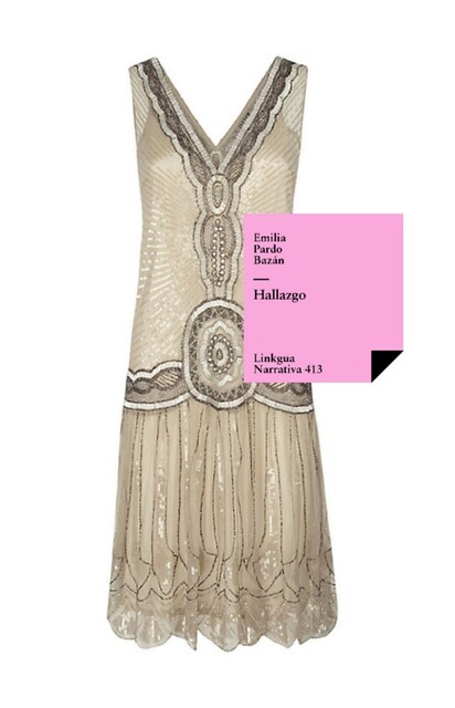 Hallazgo, Emilia Pardo Bazán