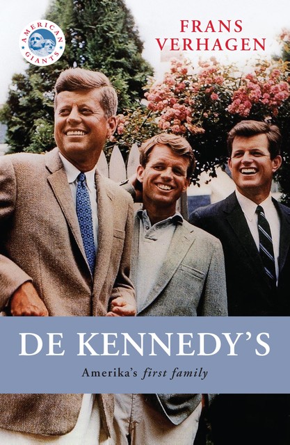De Kennedy's, Frans Verhagen