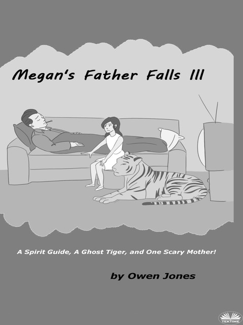 Megan's Father Falls Ill, 