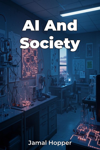 AI And Society, Jamal Hopper