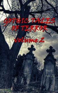 Gothic Tales Vol. 2, Howard Lovecraft