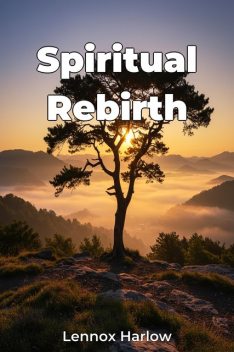 Spiritual Rebirth, Lennox Harlow