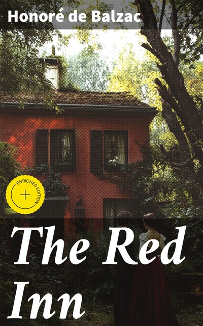 The Red Inn, Honoré de Balzac
