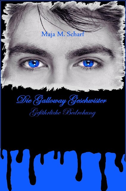 Die Galloway Geschwister, Maja M. Scharf