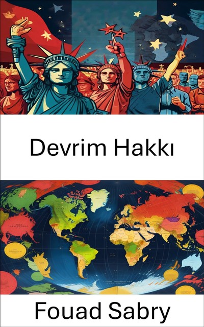 Devrim Hakkı, Fouad Sabry