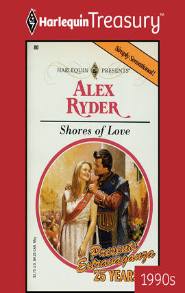 Shores of Love, Alex Ryder