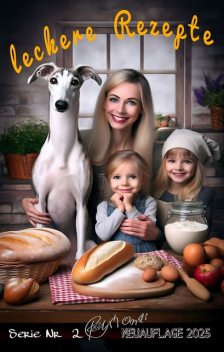 LECKERE__REZEPTE, RAYMONDi