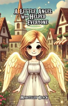 A Little Angel Who Helped Everyone, Marcellus Black